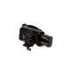 Ліва розширена рукоятка живлення з Run/Stop (F570 Battery) (Black/Type VI)