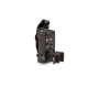 Ліва розширена рукоятка живлення з Run/Stop (F570 Battery) (Tilta Gray/Type VI)