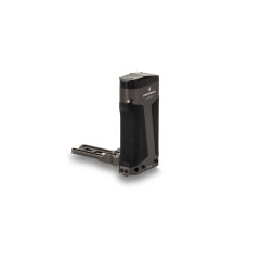Бокова рукоятка живлення Tilta Tiltaing с Run/Stop Type I (F570 Battery) – Tilta Gray