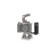 Бокова рукоятка живлення Tilta Tiltaing с Run/Stop Type I (F570 Battery) – Tilta Gray