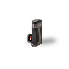 Бокова рукоятка живлення Tilta Tiltaing с Run/Stop Type II (F570 Battery) – Tilta Gray