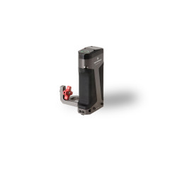 Бокова рукоятка живлення Tilta Tiltaing с Run/Stop Type III (F570 Battery) – Tilta Gray