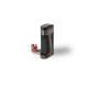 Бокова рукоятка живлення Tilta Tiltaing с Run/Stop Type III (F570 Battery) – Tilta Gray