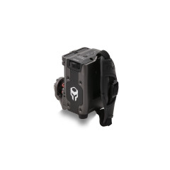 Бокова рукоятка фокусування Tiltaing Type II (F970 Battery) – Tilta Gray