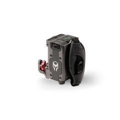 Рукоятка бічного фокусування Tilta Type III(F970 Battery) – Tilta Gray