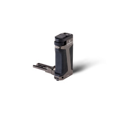 Боковая рукоятка фокусировки Tilta Type I (F570 Battery) – Tilta Gray 