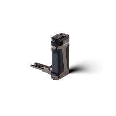 Боковая рукоятка фокусировки Tilta Type I (LP-E6 Battery) – Tilta Gray 
