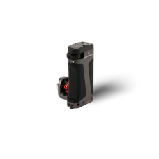 Боковая рукоятка фокусировки Tilta Type II (F570 Battery) – Tilta Gray 