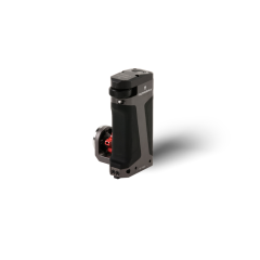 Боковая рукоятка фокусировки Tilta Type II (F570 Battery) – Tilta Gray 