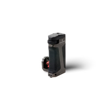Боковая рукоятка фокусировки Tilta Type II (LP-E6 Battery) – Tilta Gray 