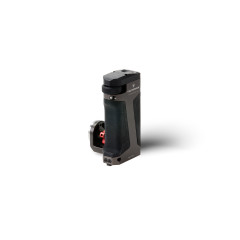 Боковая рукоятка фокусировки Tilta Type II (LP-E6 Battery) – Tilta Gray 