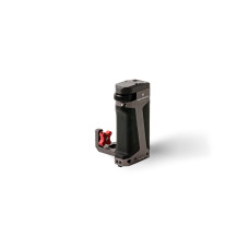 Бокова рукоятка фокусування Tiltaing Type III (LP-E6 Battery) – Tilta Gray