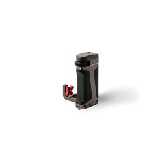 Боковая рукоятка фокусировки Tiltaing Type III (LP-E6 Battery) – Tilta Gray