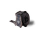 Боковая рукоятка питания Tilta Tiltaing Type I (F970 Battery) – Tilta Gray