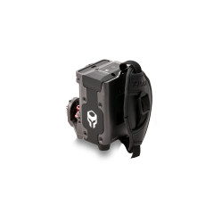 Боковая рукоятка питания Tilta Tiltaing Type II (F970 Battery) – Tilta Gray