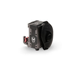 Бічна рукоятка живлення Tilta Tiltaing Type III (F970 Battery) – Tilta Gray