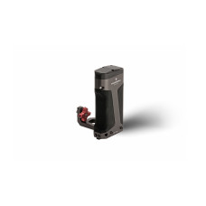 Бокова рукоятка фокусування Tilta Type III (F570 Battery) – Tilta Gray 