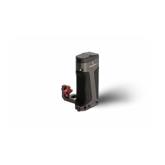 Боковая рукоятка фокусировки Tilta Type III (F570 Battery) – Tilta Gray 