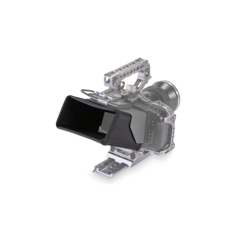 Full Sunhood Attachment Tilta for BMPCC 4K/6K