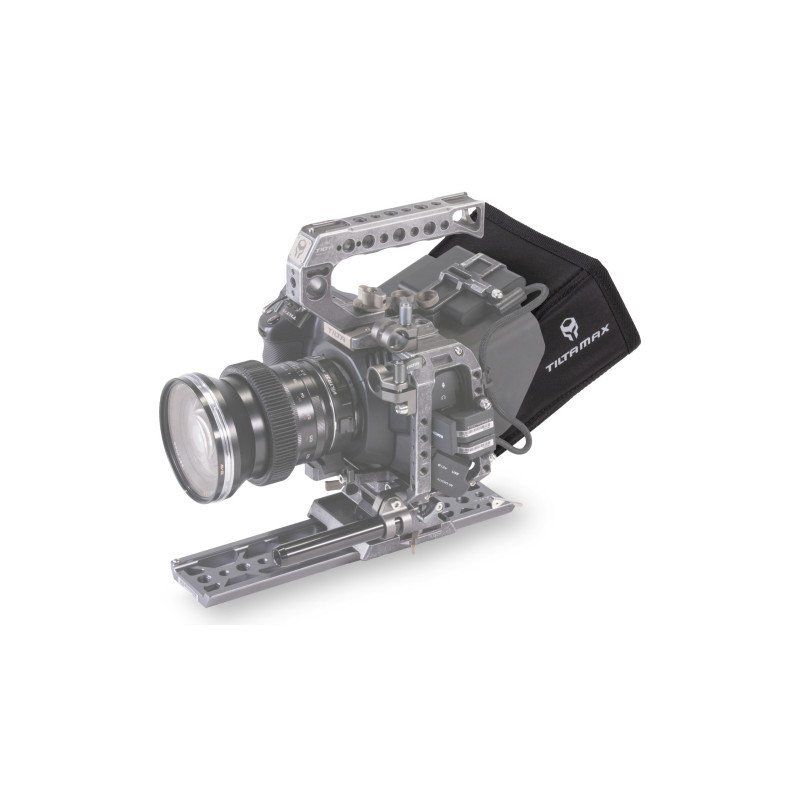 Full Sunhood Attachment Tilta for BMPCC 4K/6K
