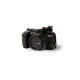 Багатофункціональна верхня пластина Tilta для BMPCC 4K/6K (Black)