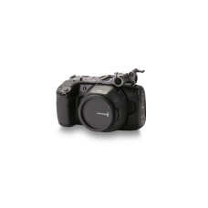 Багатофункціональна верхня пластина Tilta для BMPCC 4K/6K (Tartical Gray)