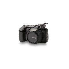 Багатофункціональна верхня пластина Tilta для BMPCC 4K/6K (Tartical Gray)