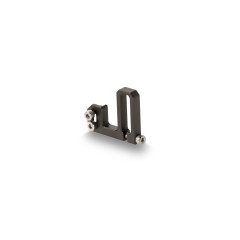 Зажим HDMI для Nikon Z6 / Z7 - Tilta Grey 