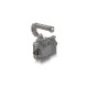 Зажим HDMI для Nikon Z6 / Z7 - Tilta Grey