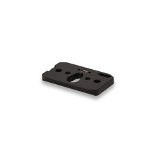 RED Komodo Перехідна пластина Tilta для 15mm LWS Baseplate Type I (Black) 