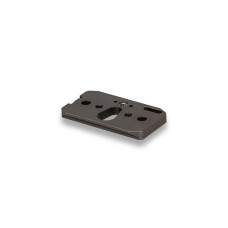 RED Komodo Перехідна пластина Tilta для 15mm LWS Baseplate Type I (Tartical Gray) 