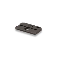 RED Komodo Адаптерная пластина Tilta для 15mm LWS Baseplate Type I (Tartical Gray) 