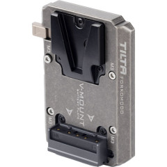 Аккумуляторная площадка Tilta Battery Plate for Advanced Power Distribution Module для RED KOMODO (TA-T08-APV2)