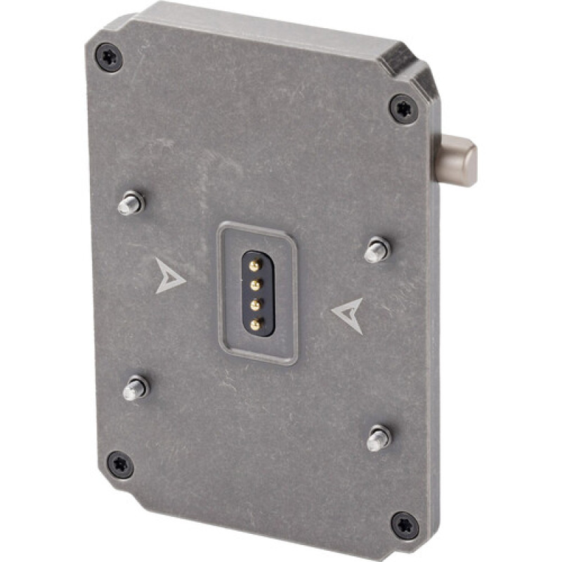 Аккумуляторная площадка Tilta Battery Plate for Advanced Power Distribution Module для RED KOMODO (TA-T08-APV2)