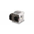 Аккумуляторная площадка Dual Canon BP to V Mount Adapter for RED Komodo (Tartical Gray) 