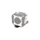 PL Mount Lens Adapter Support Tilta for RED Komodo (Tartical Gray)