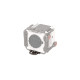 PL Mount Lens Adapter Support Tilta for RED Komodo (Tartical Gray)