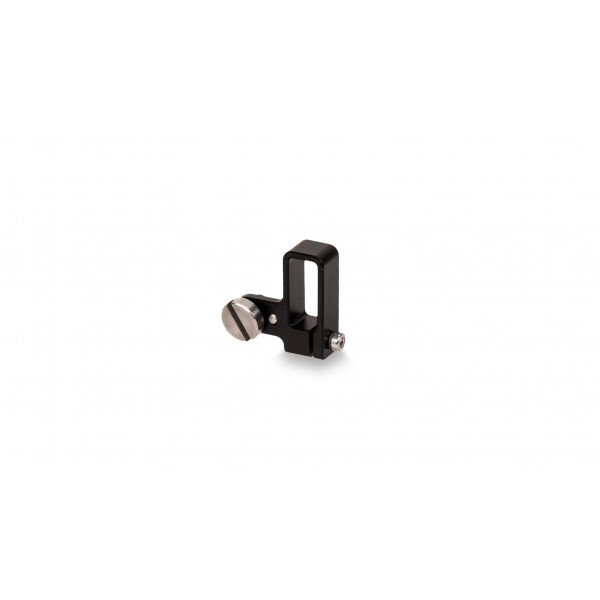 HDMI Cable Clamp Attachment for Sony a7S III Full Cage (Black) 