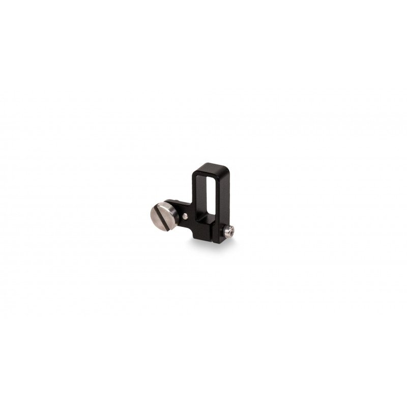 HDMI Cable Clamp Attachment for Sony a7S III Full Cage (Black) 