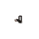 HDMI Cable Clamp Attachment for Sony a7S III Full Cage (Black)