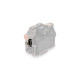 HDMI Cable Clamp Attachment for Sony a7S III Full Cage (Tartical Gray)
