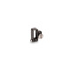 Зажим для кабеля HDMI для Sony a7S III Half Cage (Tartical Gray)