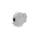 Зажим для кабеля HDMI для Sony a7S III Half Cage (Tartical Gray)
