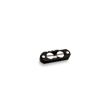 NATO Rail Attachment for Sony a7S III Half Cage (Black) 
