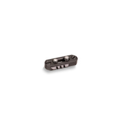 NATO Rail Attachment for Sony a7S III Half Cage (Tilta Gray) 