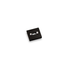 Быстросъемная пластина Tilta ARCA для Sony a7S III (Black) 