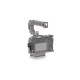 Зажим для кабеля  Run / Stop і HDMI для Sony a6 Series – Tilta Gray