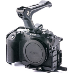Кейдж Tilta Cage для Canon R8 Lightweight Kit (TA-T28-A-B)