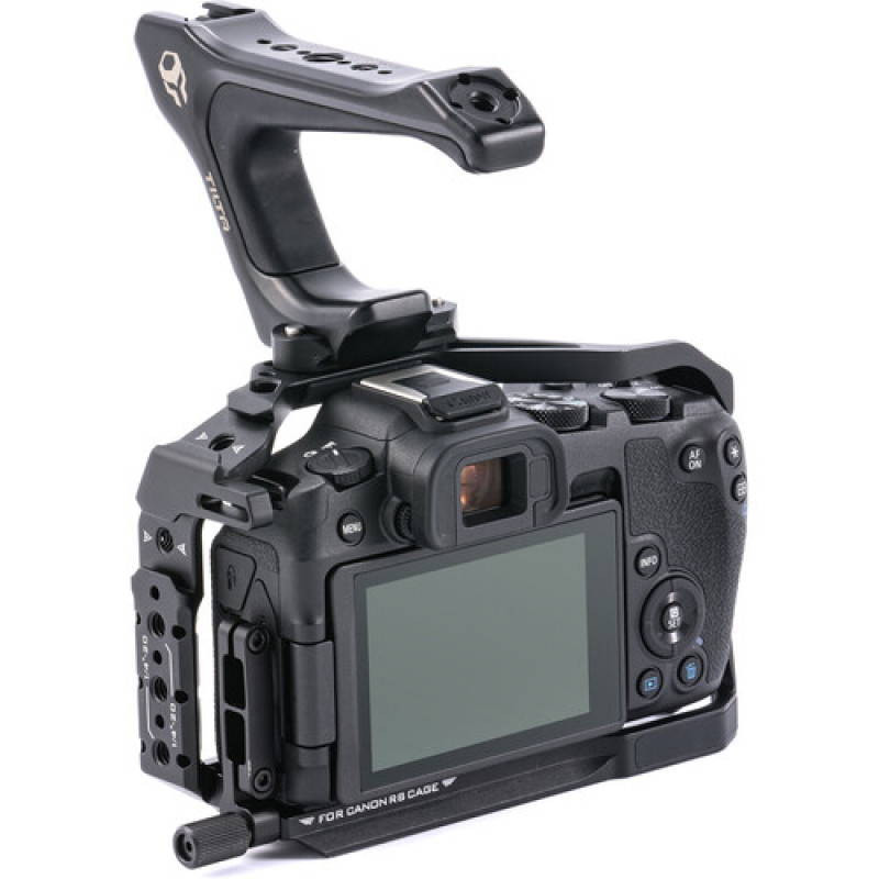Кейдж Tilta Cage для Canon R8 Lightweight Kit (TA-T28-A-B)