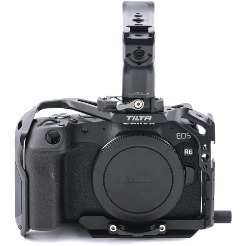 Кейдж Tilta Cage для Canon R8 Lightweight Kit (TA-T28-A-B)